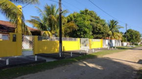 Casa em Condomínio Ponta da Ilha